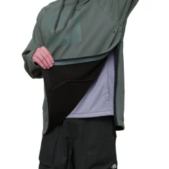 Waterproof Hoodie - Men's