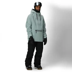 Waterproof Hoodie - Men's