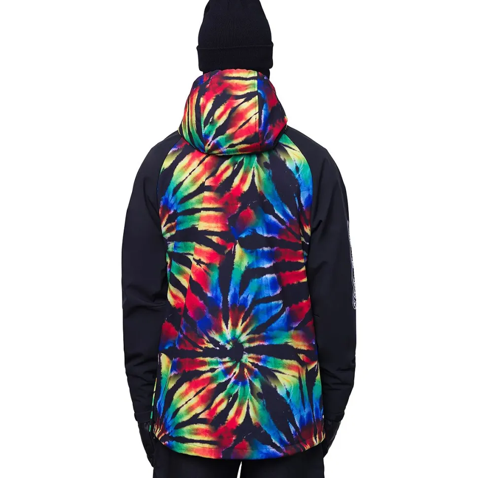 Waterproof Hoodie - Men's