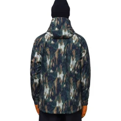 Waterproof Hoodie - Men's