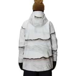 Waterproof Hoodie - Men's