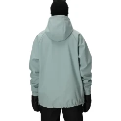 Waterproof Hoodie - Men's