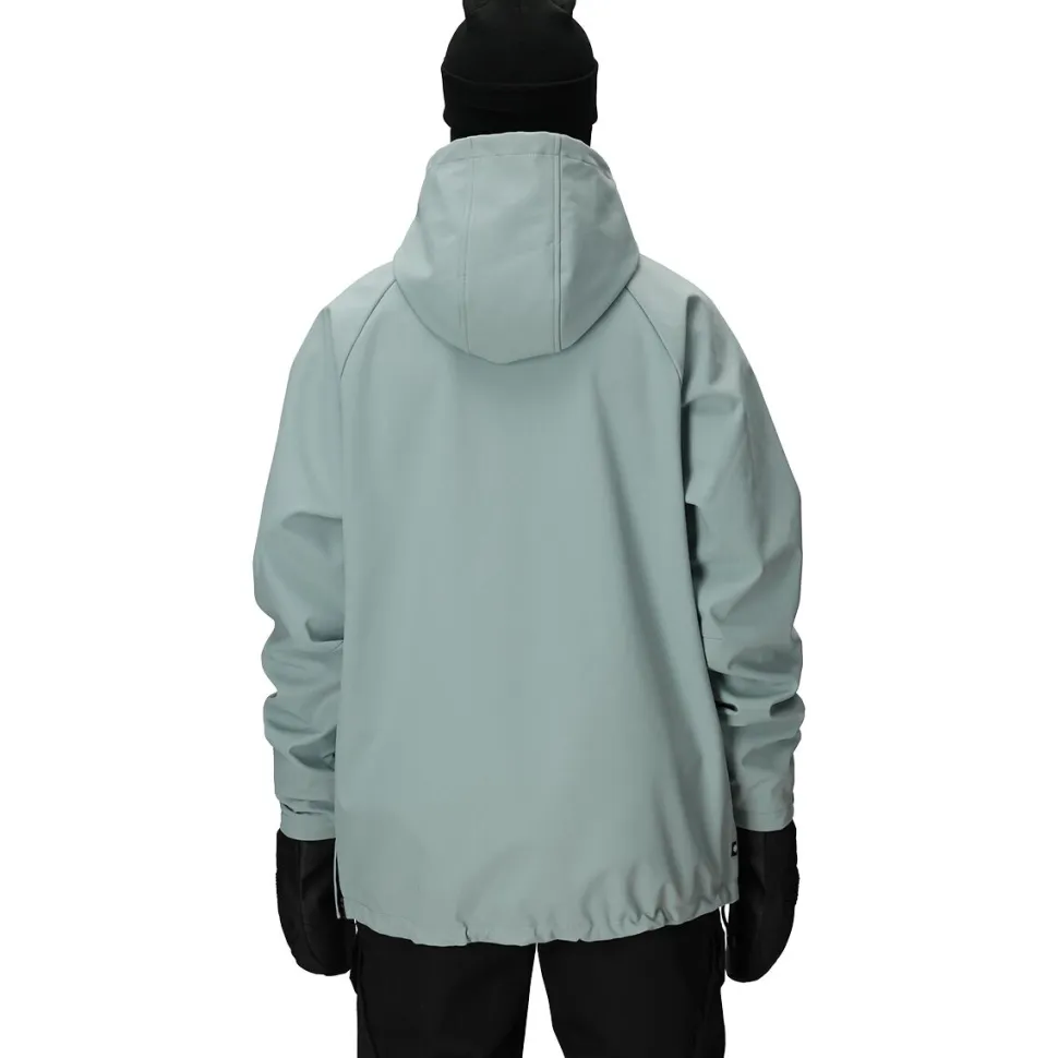 Waterproof Hoodie - Men's