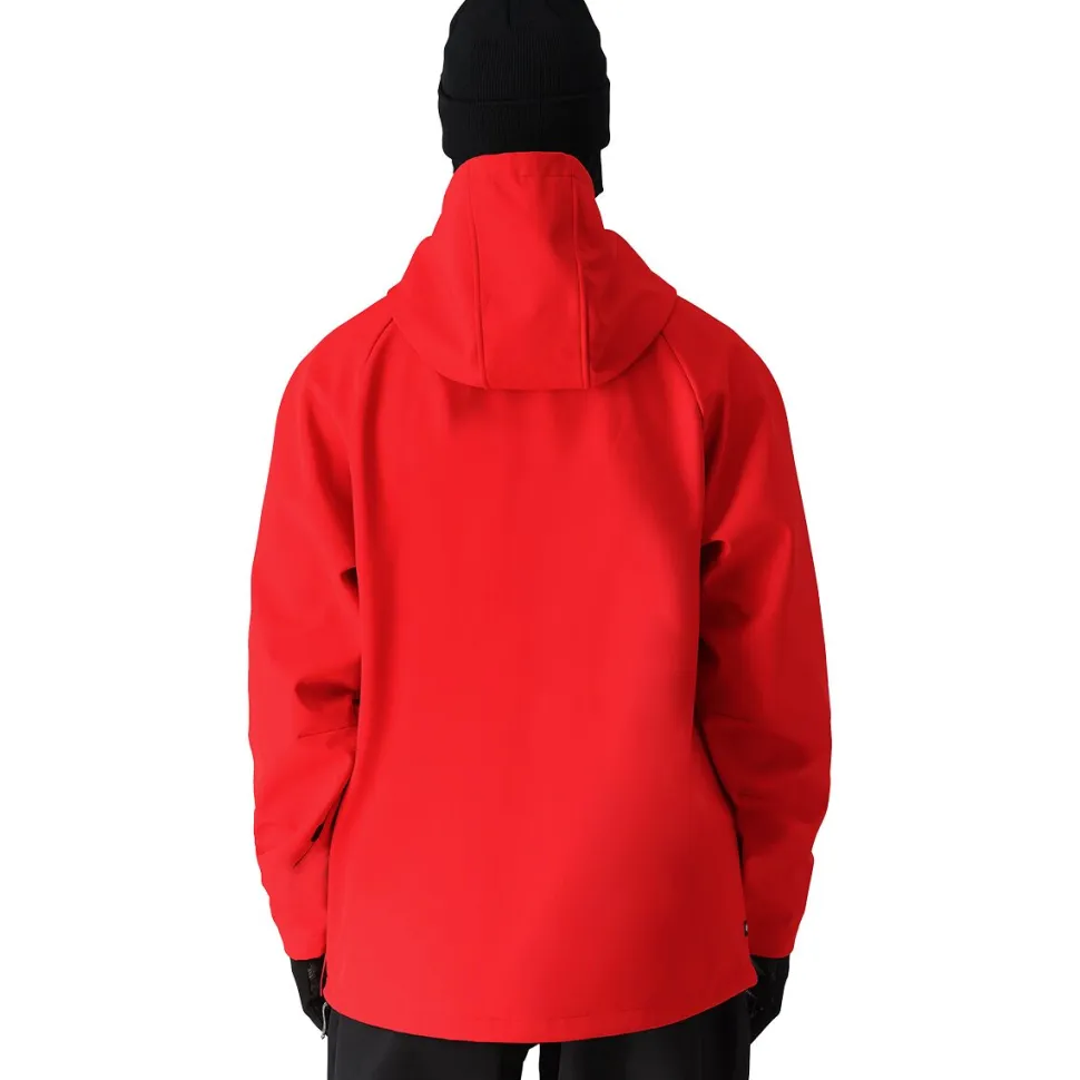 Waterproof Hoodie - Men's