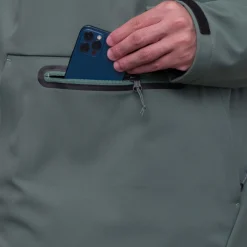 Waterproof Hoodie - Men's