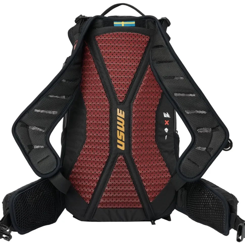 Watt 25L E-MTB Protector Backpack
