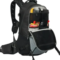 Watt 25L E-MTB Protector Backpack