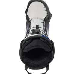 Waverange Step On Snowboard Boot - 2026 - Men's