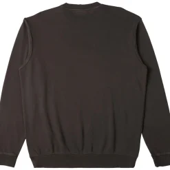 Wave Washed Crewneck Sweatshirt - Men's
