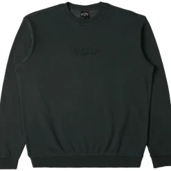 Wave Washed Crewneck Sweatshirt - Men's