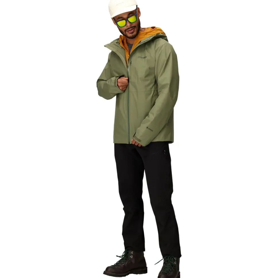 Waypoint GORE-TEX Jacket - Men's
