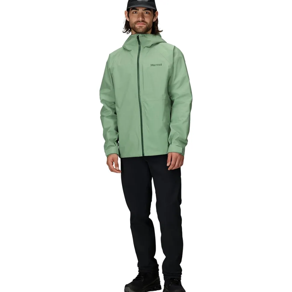 Waypoint GORE-TEX Jacket - Men's