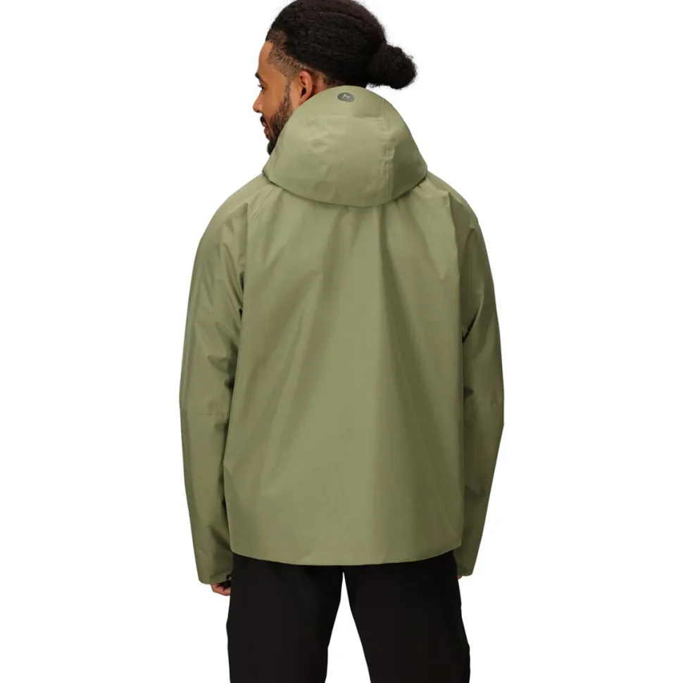 Waypoint GORE-TEX Jacket - Men's