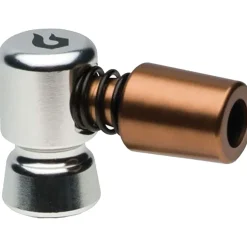 Wayside CO2 Thread On Inflator Plus Cartridge