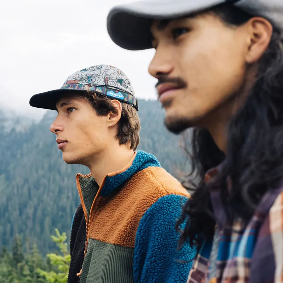 Wayside Sherpa Fleece Jacket - Men's