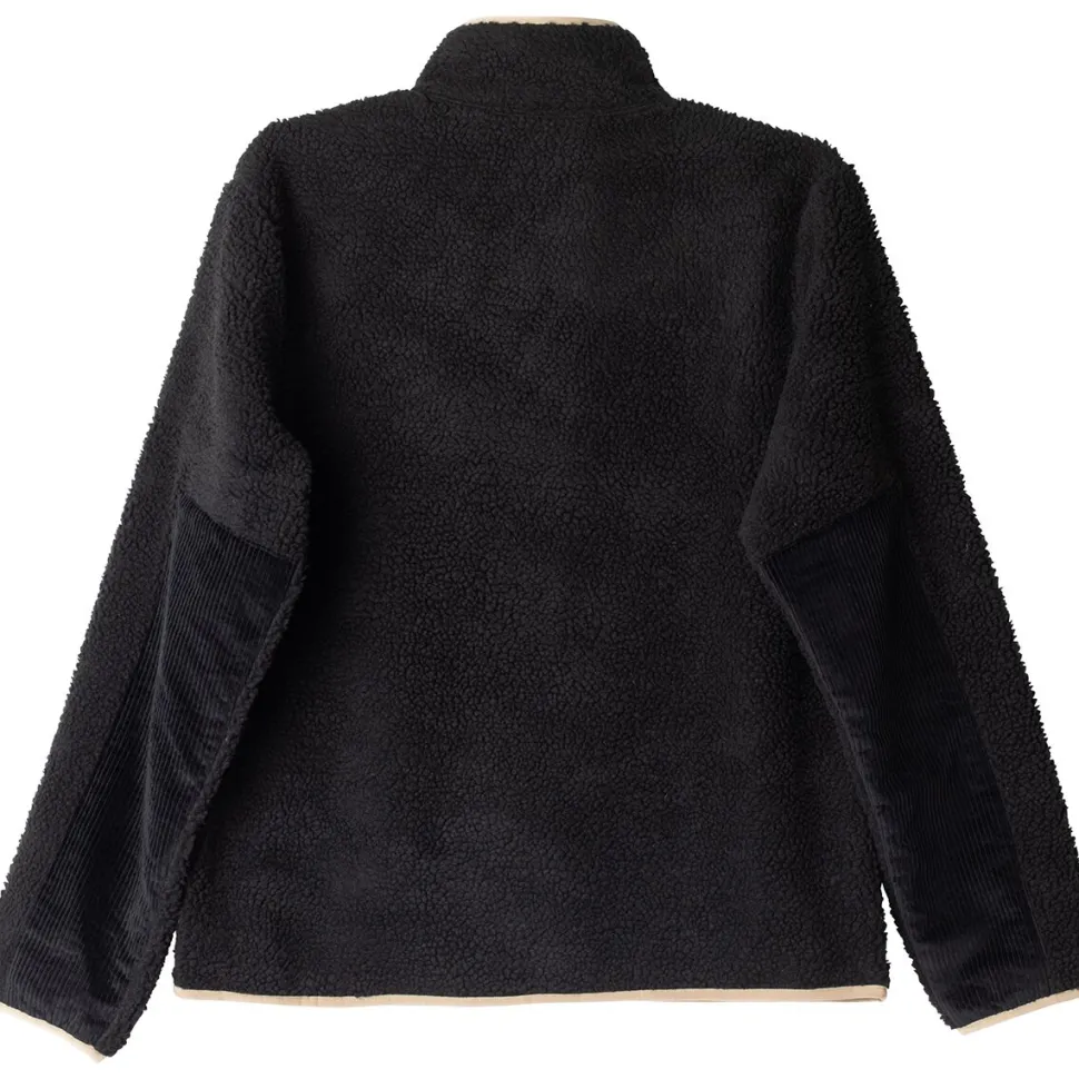 Wayside Sherpa Fleece Jacket - Men's