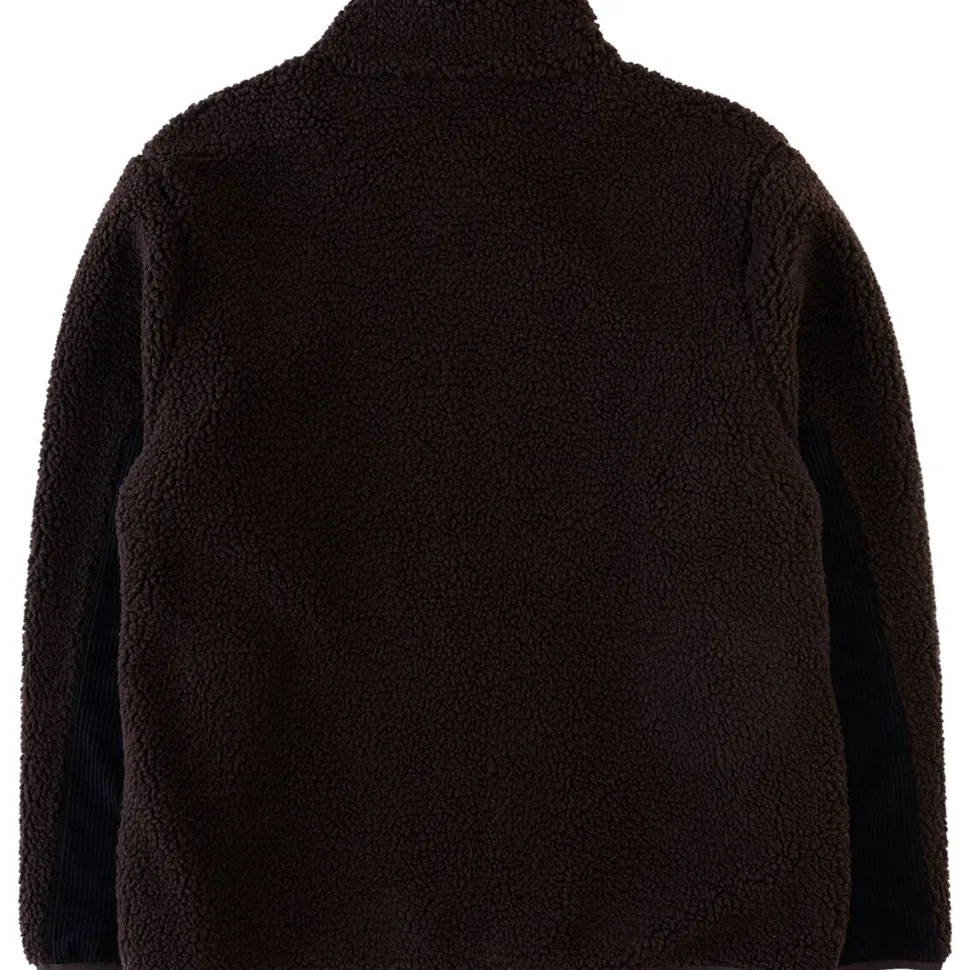 Wayside Sherpa Fleece Jacket - Men's