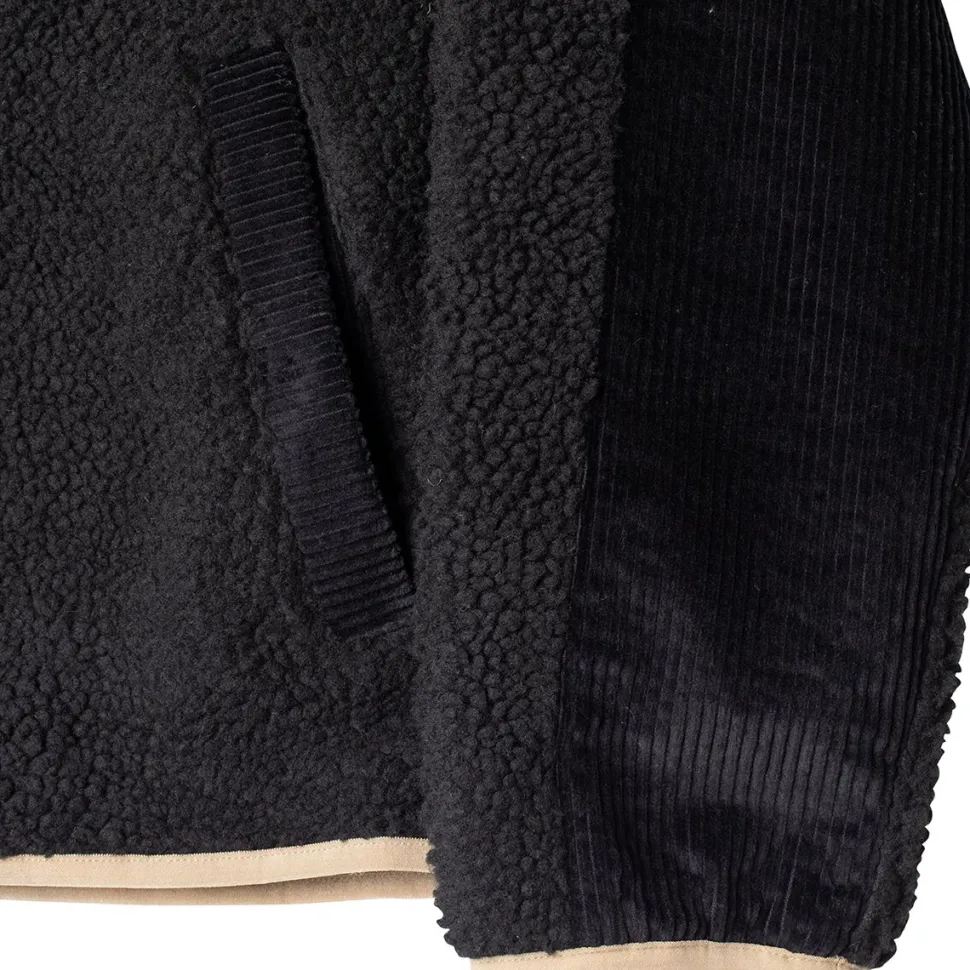 Wayside Sherpa Fleece Jacket - Men's