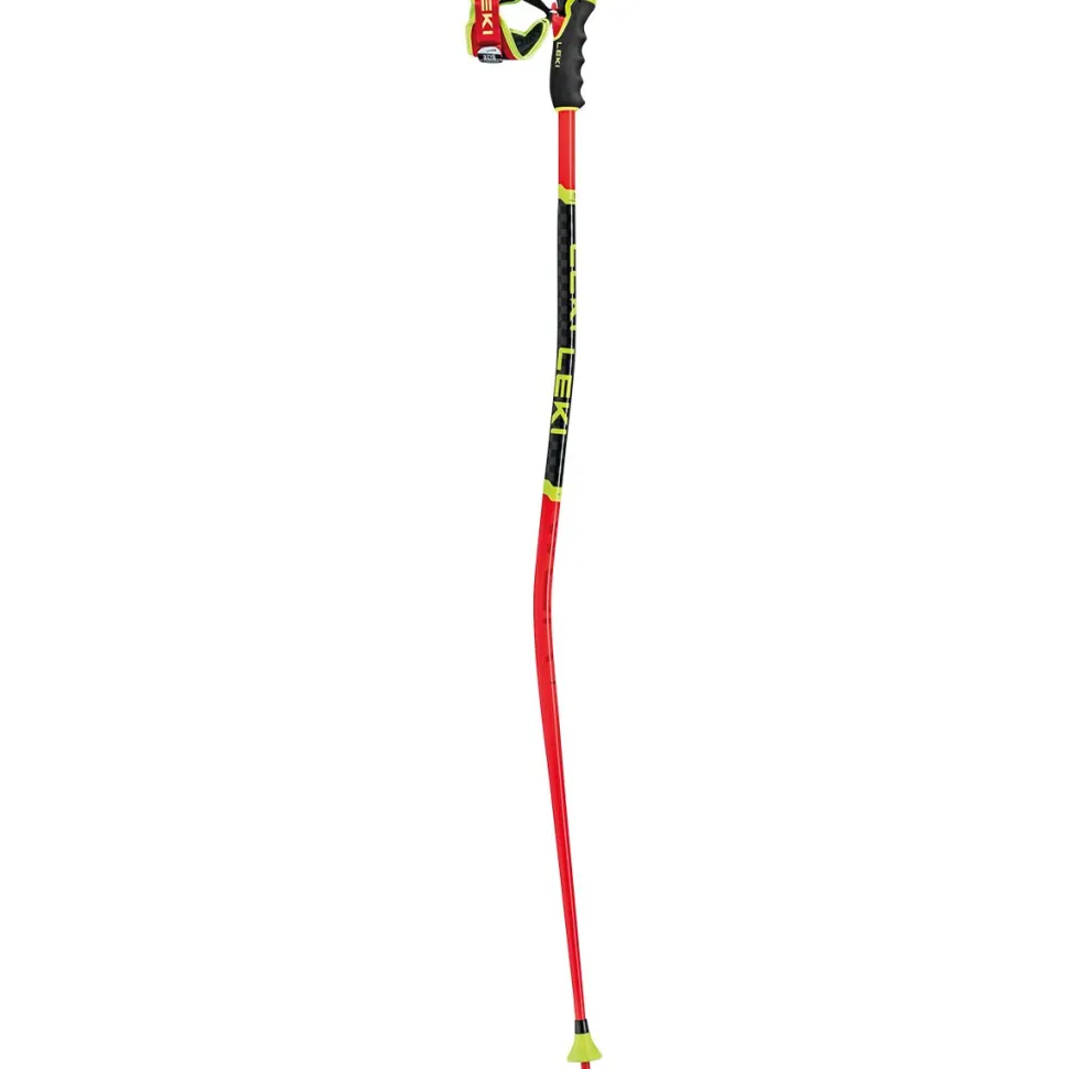 WCR GS 3D Ski Poles