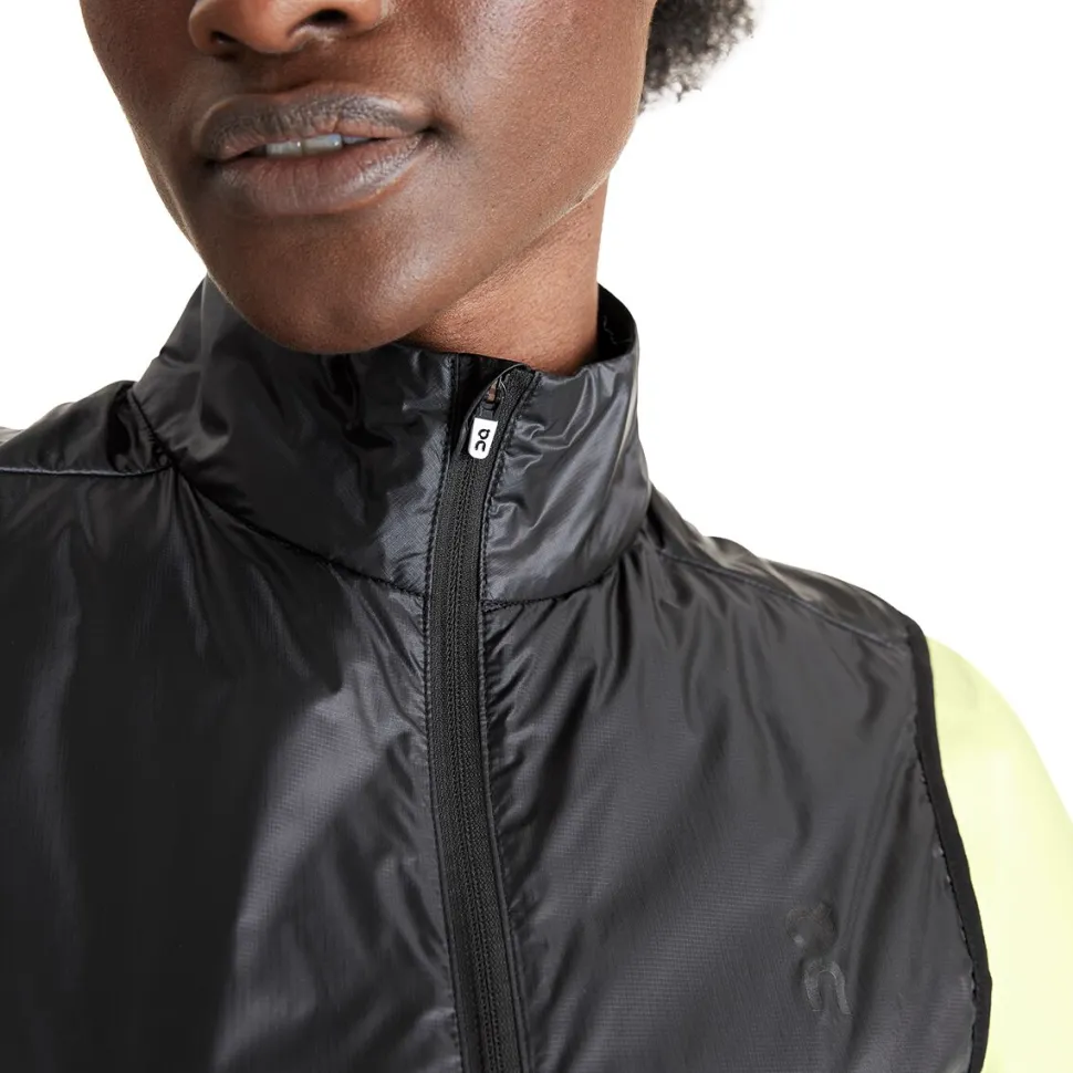 Weather Vest - Women's