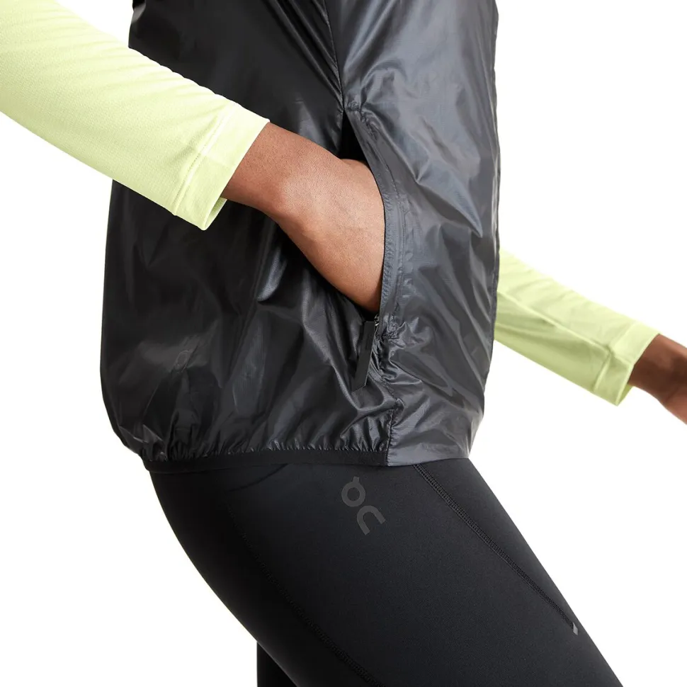 Weather Vest - Women's