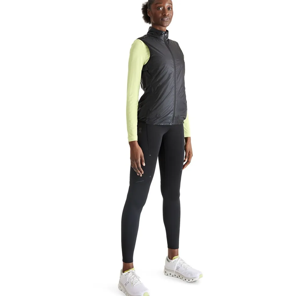 Weather Vest - Women's