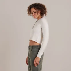 Well Worn Thermal Long-Sleeve Top - Women's