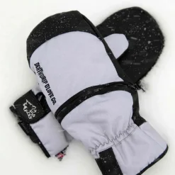 Werewolf Mitten