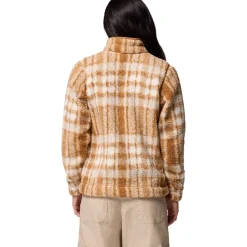 West Bend 1/4-Zip II Pullover - Women's