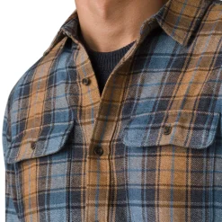 Westbrook Flannel Shirt - Men's