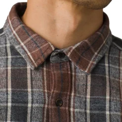Westbrook Flannel Shirt - Men's