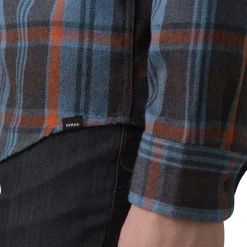 Westbrook Flannel Shirt - Men's