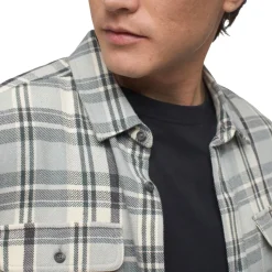 Westbrook Flannel Shirt - Men's