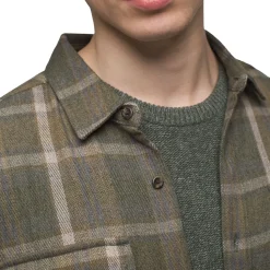 Westbrook Flannel Shirt - Men's
