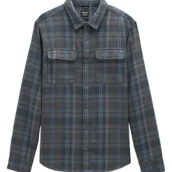Westbrook Flannel Shirt - Men's