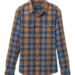 Westbrook Flannel Shirt - Men's