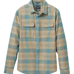 Westbrook Flannel Shirt - Men's
