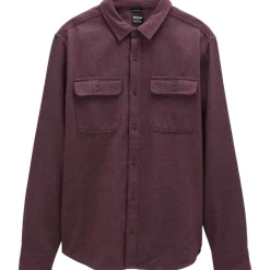 Westbrook Flannel Shirt - Men's