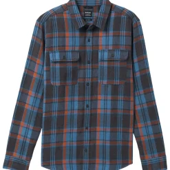 Westbrook Flannel Shirt - Men's