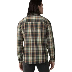 Westbrook Flannel Shirt - Men's