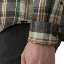 Westbrook Flannel Shirt - Men's