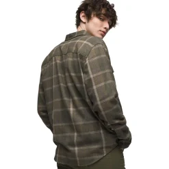 Westbrook Flannel Shirt - Men's