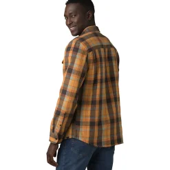 Westbrook Flannel Shirt - Men's