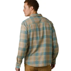 Westbrook Flannel Shirt - Men's