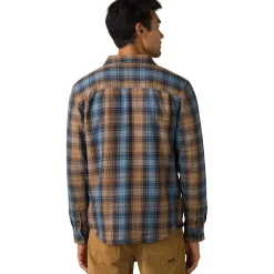 Westbrook Flannel Shirt - Men's