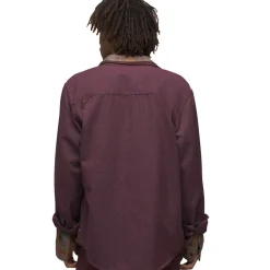 Westbrook Flannel Shirt - Men's
