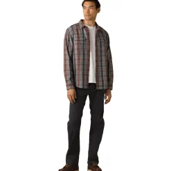 Westbrook Flannel Shirt - Men's