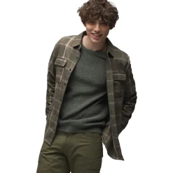 Westbrook Flannel Shirt - Men's
