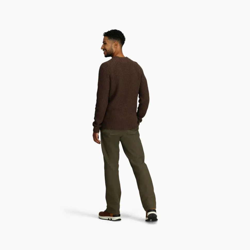 Westlands Crew Sweatshirt - Men's