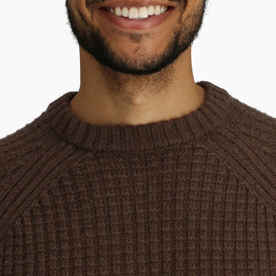 Westlands Crew Sweatshirt - Men's